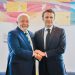 Lula e Macron se reúnem neste mês em cúpula sobre pacto financeiro
