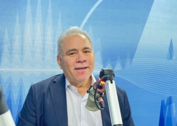 Marcelo Queiroga fala de candidatura à Prefeitura da Capital: “Bolsonaro me dá missão e será cumprida”