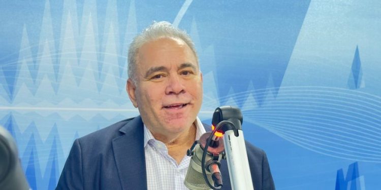 Marcelo Queiroga fala de candidatura à Prefeitura da Capital: “Bolsonaro me dá missão e será cumprida”