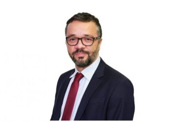 Paraibano assume interinamente o comando do Ministério de Minas e Energia