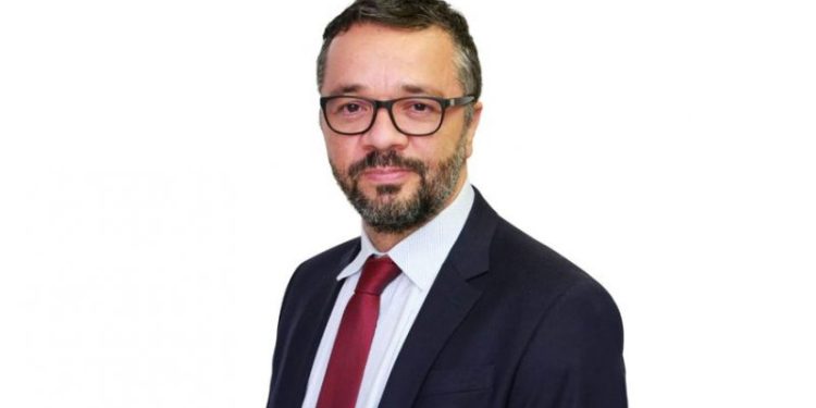 Paraibano assume interinamente o comando do Ministério de Minas e Energia