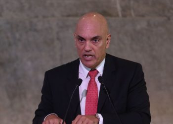 Moraes diz que casos mais graves do 8 de janeiro serão julgados em 6 meses