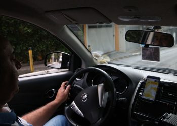 STF vai julgar vínculo trabalhista entre motoristas e aplicativos