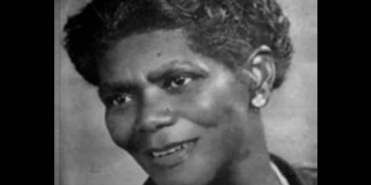 Vai à sanção o nome de Laudelina de Campos Melo como heroína da Pátria