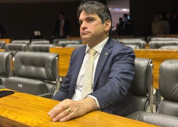 Murilo Galdino se torna membro titular da Comissão Especial Transição Energética e Produção de Hidrogênio Verde