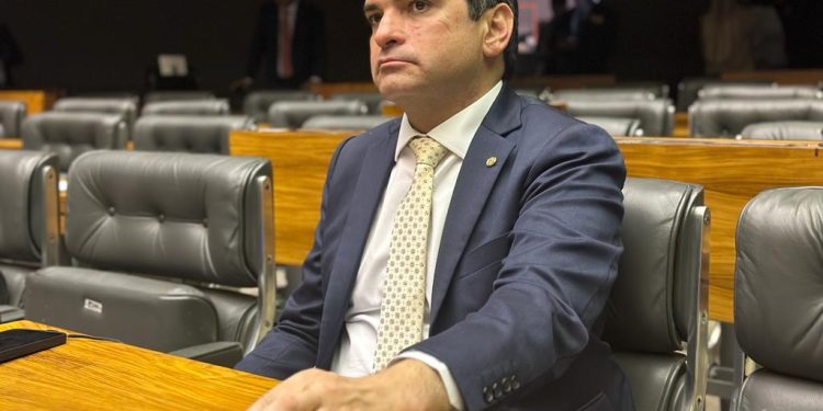 Murilo Galdino se torna membro titular da Comissão Especial Transição Energética e Produção de Hidrogênio Verde