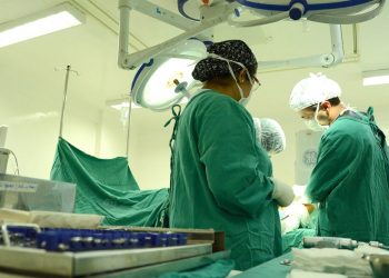 Prefeitura de João Pessoa convoca pacientes que aguardam cirurgias ortopédicas eletivas no Complexo Hospitalar de Mangabeira