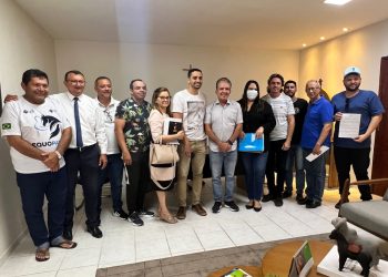 Prefeitura de Patos paga mais de R$ 317 mil em emendas impositivas de vereadores patoenses para entidades sociais