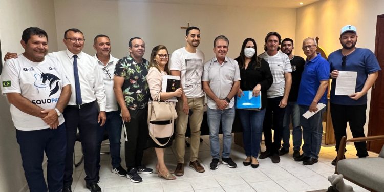 Prefeitura de Patos paga mais de R$ 317 mil em emendas impositivas de vereadores patoenses para entidades sociais