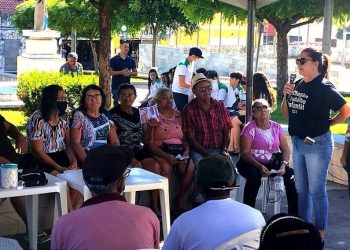 Ações dos CREAS combatem exploração infantil durante todo o mês de junho