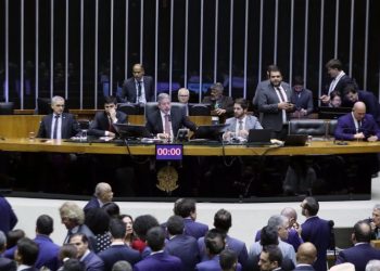 MP dos Ministérios é aprovada na Câmara Federal; veja como votou a bancada paraibana