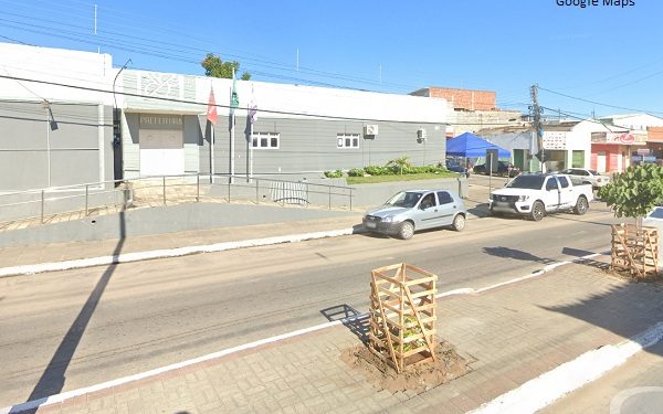 MPPB ajuíza ação de improbidade contra ex-prefeito de Alhandra