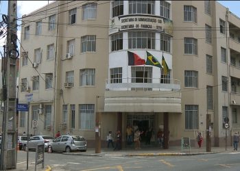 Bruno decreta ponto facultativo nesta sexta nas repartições municipais de Campina Grande