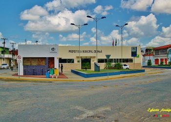 TJPB considera ilegal pagamento de 13º salário ao vice-prefeito de Ingá