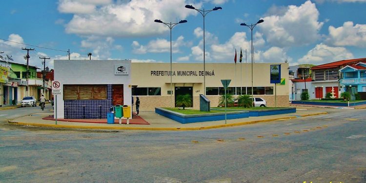 TJPB considera ilegal pagamento de 13º salário ao vice-prefeito de Ingá