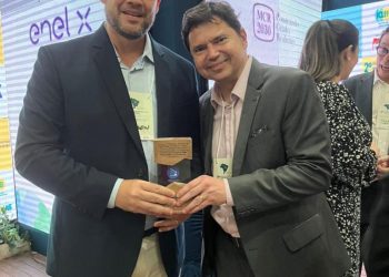 Prefeitura de João Pessoa é premiada durante II Nacional Iceli e Fórum de Secretários de Meio Ambiente do Brasil – CB27