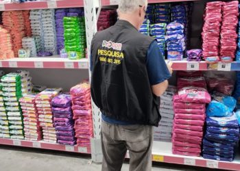 Pesquisa do Procon-JP para preços de produtos de limpeza registra diferença entre estabelecimentos; confira