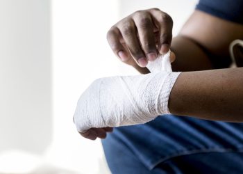 Hospital de Trauma de João Pessoa registrou aumento de 111% de ocorrências envolvendo queimados no São João 2023
