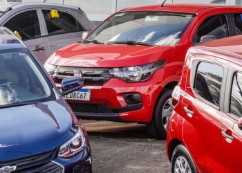 Programa do governo federal permite desconto de R$ 2 mil a R$ 8 mil para 31 modelos de carros; saiba quais