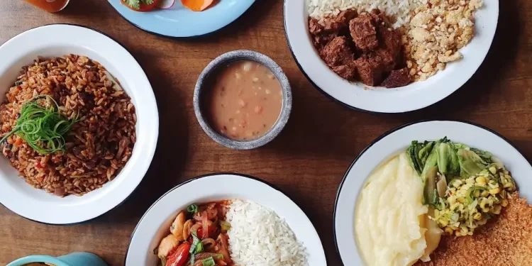 Sancionada lei que obriga o fornecimento de informações nutricionais dos produtos vendidos em restaurantes