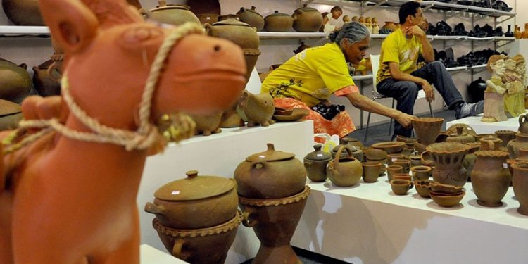 NA SEGUNDA: Governo do Estado apresenta à imprensa novidades do 36° Salão do Artesanato de Campina Grande