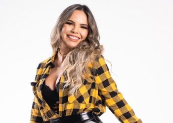 Sâmya Maia afirma que foi prejudicada por Zé Ramalho em Esperança: “disse que não ia dividir o palco comigo”