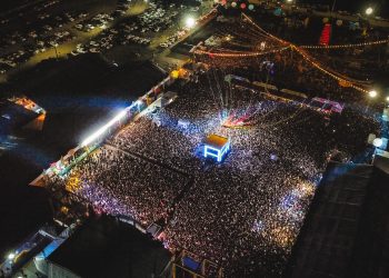 Bananeiras encerrou São João com economia local impulsionada e turismo forte