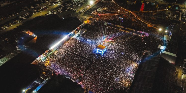Bananeiras encerrou São João com economia local impulsionada e turismo forte