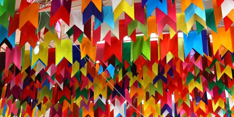 Prefeitura de Conde divulga programação do São João 2023