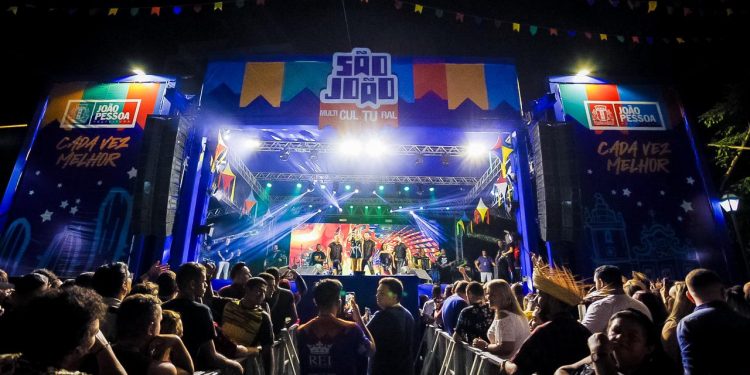 Campanha ‘Não é Não no São João’ leva conscientização sobre violência de gênero durante dias de festa na Capital