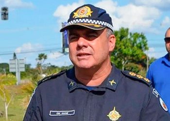 CPMI de 8 de janeiro ouve nesta segunda ex-chefe da PMDF e coronel do Exército