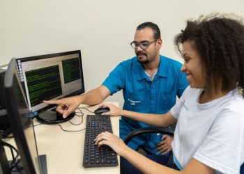 Firjan SENAI abre inscrições para vagas gratuitas em cursos de Tecnologia da Informação