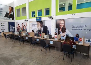 Empresas ofertam 230 oportunidades de emprego em Campina Grande