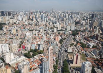 CENSO 2022: População do Brasil passa de 203 milhões de habitantes