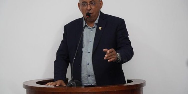 TRE-PB cassa vereador de Santa Rita por fraude a cota de gênero nas Eleições 2020