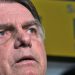 Bolsonaro diz esperar julgamento justo e sem revanchismo do TSE