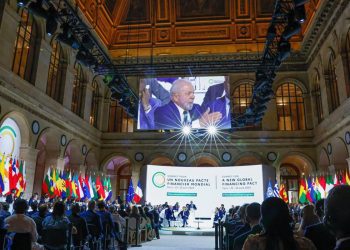 Lula: exigências da União Europeia para acordo com Mercosul são ameaça