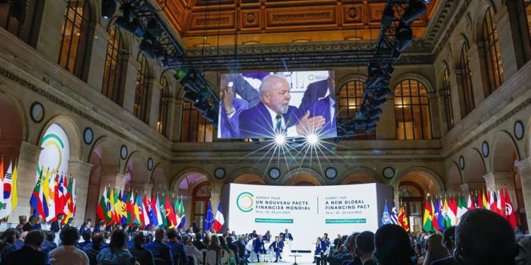 Lula: exigências da União Europeia para acordo com Mercosul são ameaça