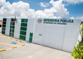 DPE-PB funciona em regime de plantão a partir desta quinta-feira