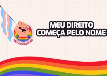 DPE-PB realiza mutirão para retificação de prenome e gênero nesta quarta-feira