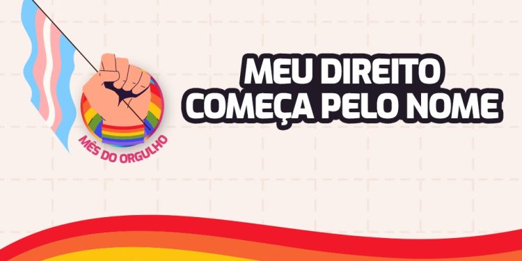 DPE-PB realiza mutirão para retificação de prenome e gênero nesta quarta-feira