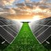 Preço médio da energia solar atinge patamar histórico de baixa no Brasil