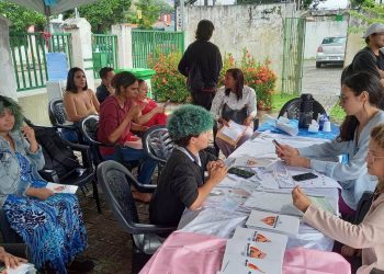 Mutirão para retificação de prenome e gênero da DPE promove dignidade e cidadania para pessoas trans