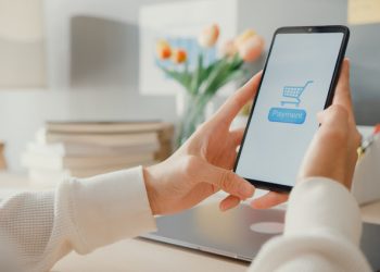 Brasil tem a maior taxa de crescimento de E-Commerce prevista para os próximos anos