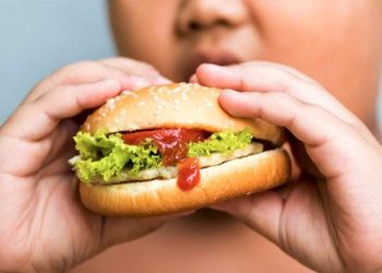 Dia do Combate à Obesidade Infantil: Segundo dados, Brasil terá cerca de 11,3 milhões de crianças obesas até 2025