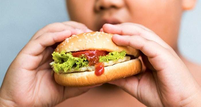 Dia do Combate à Obesidade Infantil: Segundo dados, Brasil terá cerca de 11,3 milhões de crianças obesas até 2025