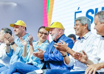 Na Bahia, Lula reforça apoio ao agro e ao crescimento sustentável