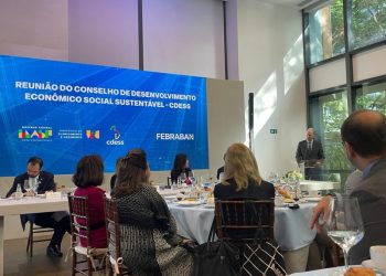 Presidente do Instituto Combustível Legal defende combate à ilegalidade em reunião com ministra do Planejamento