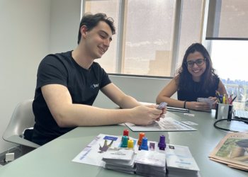 Jogo pedagógico estimula o aprendizado da educação financeira entre os jovens