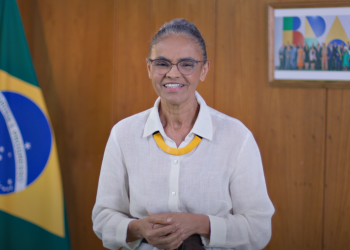 Meio Ambiente: Ministra Marina Silva defende união e compromisso em torno de um futuro sustentável